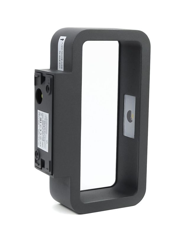 Вуличний світильник Nowodvorski MUNO