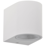 Вуличний світильник Goldlux Boston GU10 1x10W IP44 WH