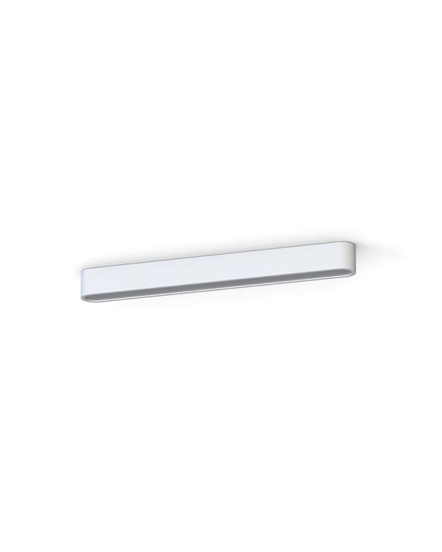 Світильник Nowodvorski SOFT LED WHITE 60x6