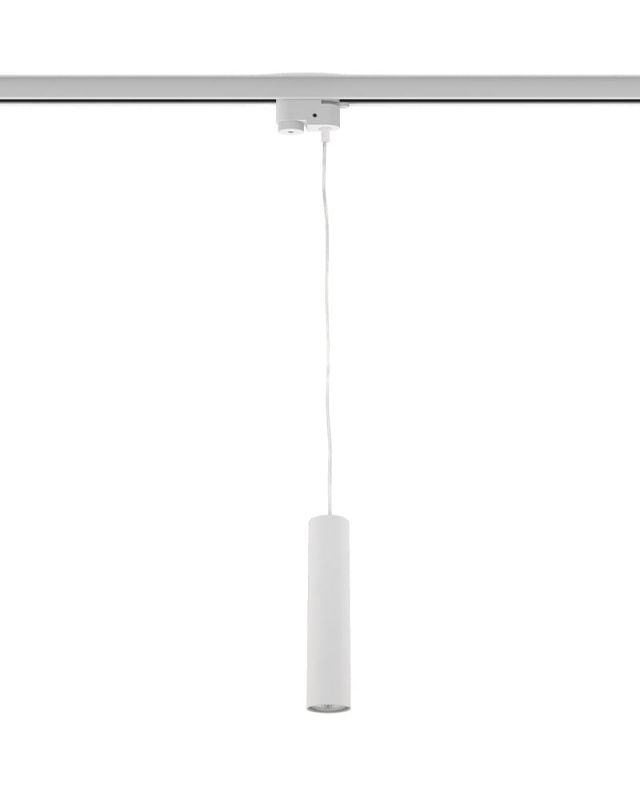 Трековый светильник Nowodvorski PROFILE EYE WHITE