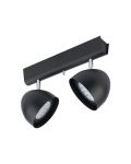 Спот світильник Nowodvorski VESPA BLACK II