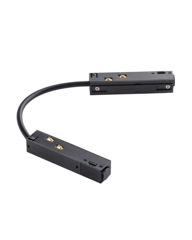 10166 З'єднувач кутовий провідний Nowodvorski LVM CORNER CONDUCTIVE MODULE CN