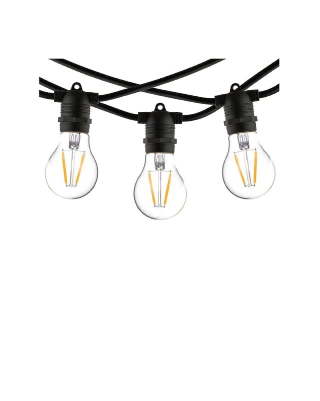 Гірлянда Nowodvorski FESTOON LIGHTS 6M