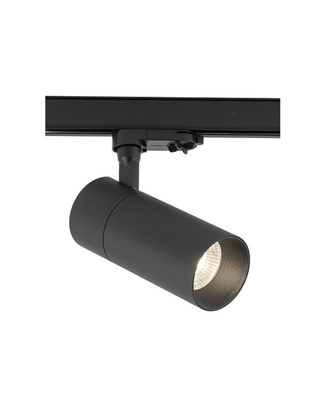 10398 Трековий світильник Nowodvorski CTLS TINOS LED 30W, 3000K, BL CN