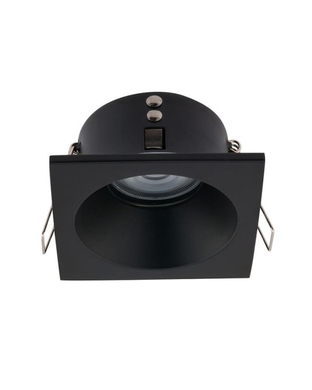 Точечный светильник Nowodvorski DELTA BLACK