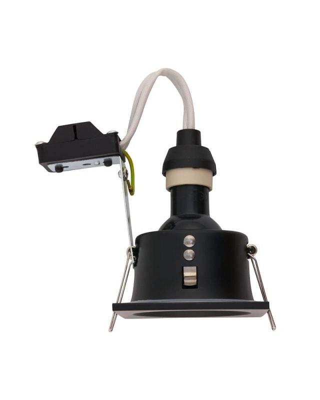 Точечный светильник Nowodvorski DELTA BLACK