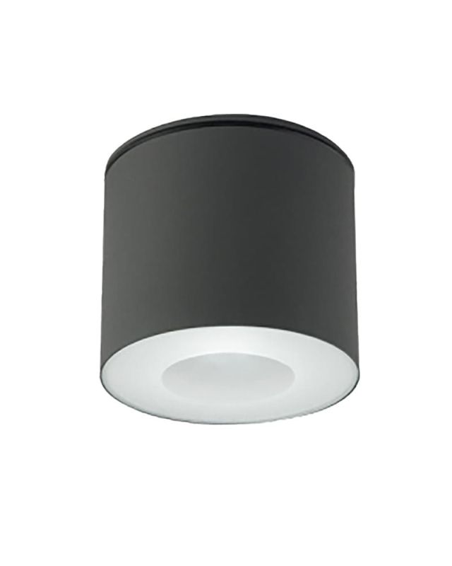 Вуличний світильник Nowodvorski HEXA GRAPHITE