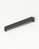 Настінний світильник Nowodvorski WALL LED GRAPHITE S