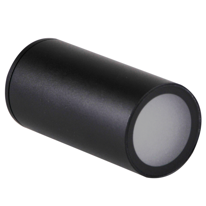 Вуличний світильник Goldlux Atlanta GU10 1x10W IP54 BK