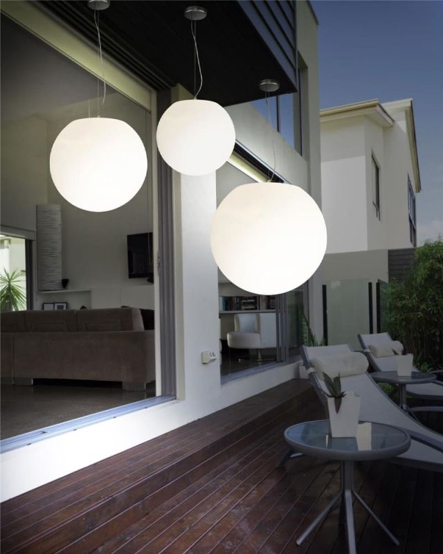 Вуличний світильник Nowodvorski CUMULUS S