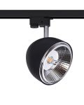 Трековий світильник Nowodvorski PROFILE VESPA BLACK