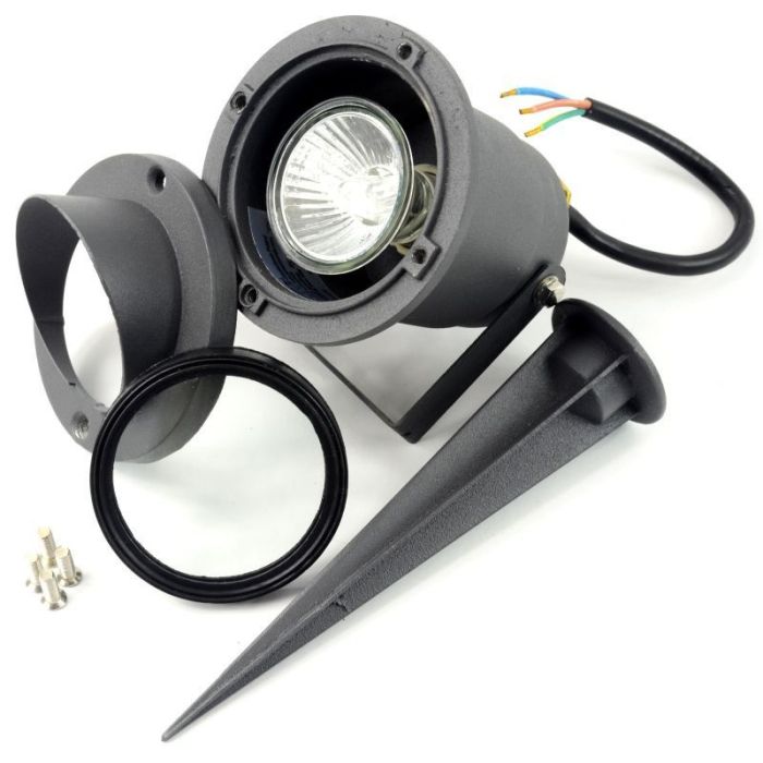 Уличный светильник Nowodvorski BUSH