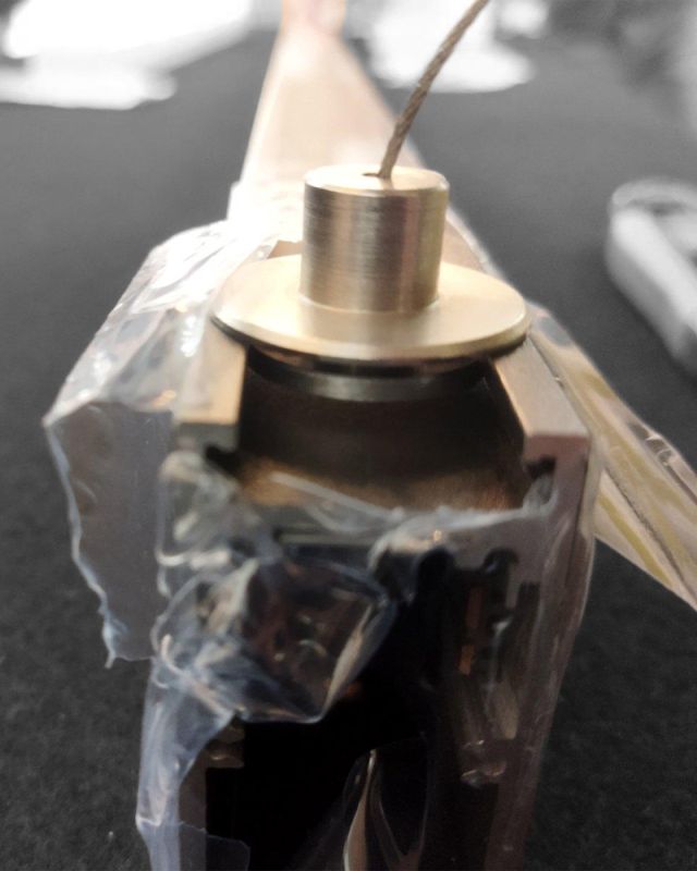 10170 Набір підвісного кріплення магнітного треку Nowodvorski LVM SUSPENSION KIT CN