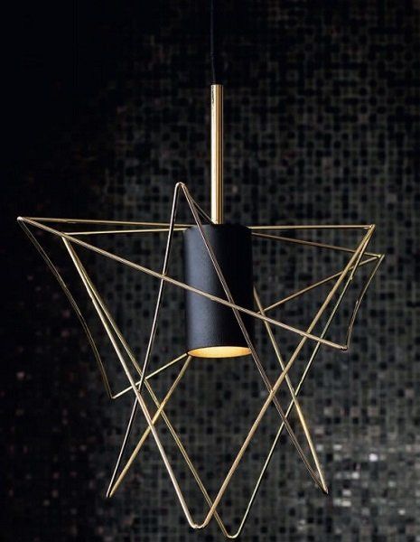 Подвесной светильник Nowodvorski GSTAR