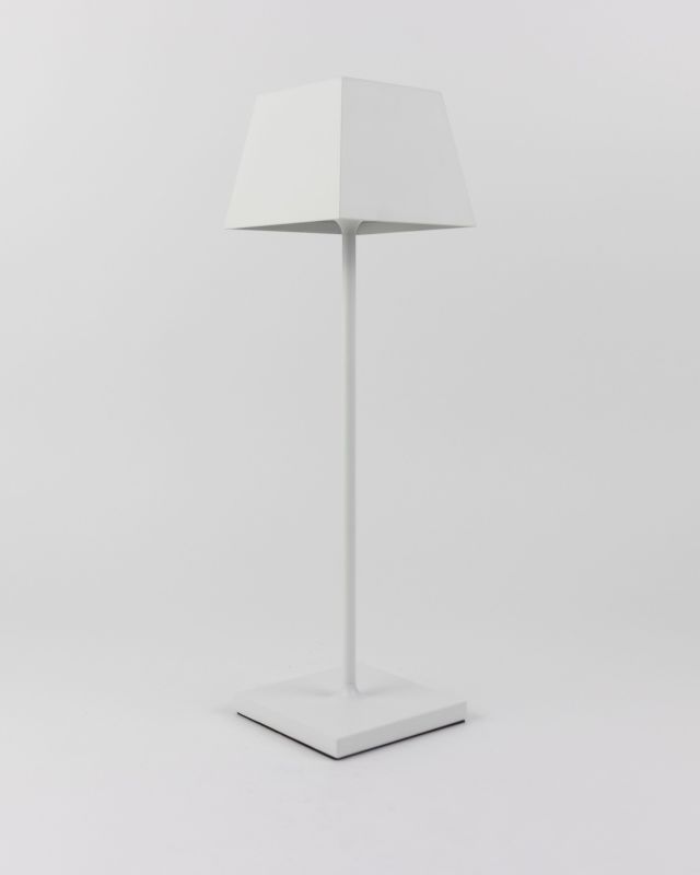 Вуличний світильник Nowodvorski MAHE LED WHITE