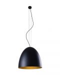 Подвесной светильник Nowodvorski EGG BLACK L