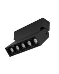 10071 Світильник Nowodvorski FOCUS MINI LED BLACK 10W 4000K CN