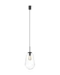 Подвесной светильник Nowodvorski PEAR BLACK M