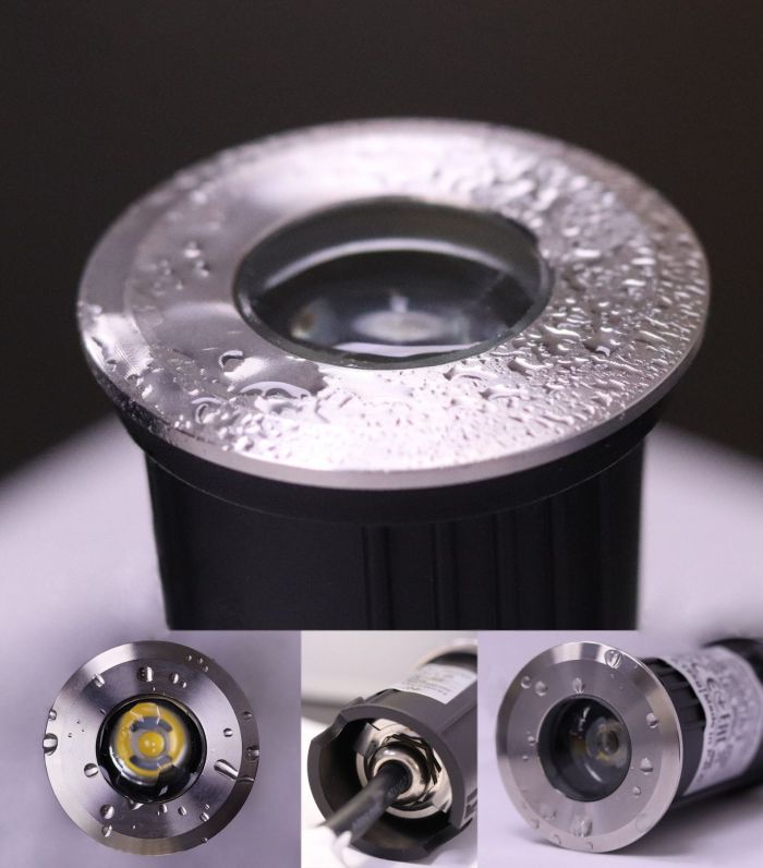 Уличный светильник Nowodvorski PICCO LED S