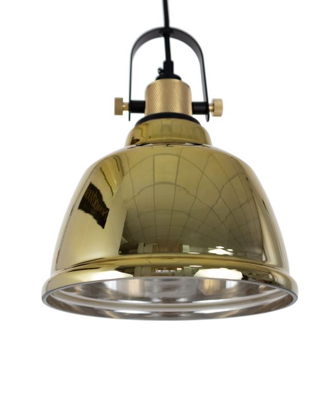 Подвесной светильник Nowodvorski AMALFI GOLD I