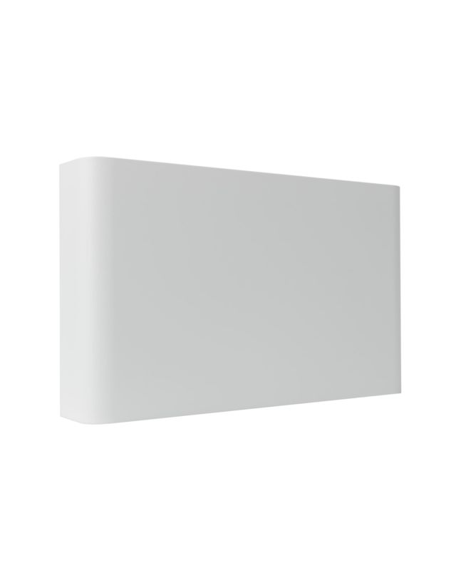 Светильник настенный Nowodvorski HAGA WHITE