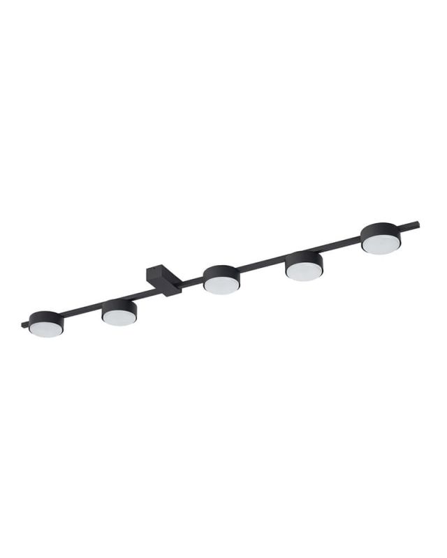 Світильник Nowodvorski PILLS BLACK V