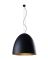 Подвесной светильник Nowodvorski EGG BLACK XL