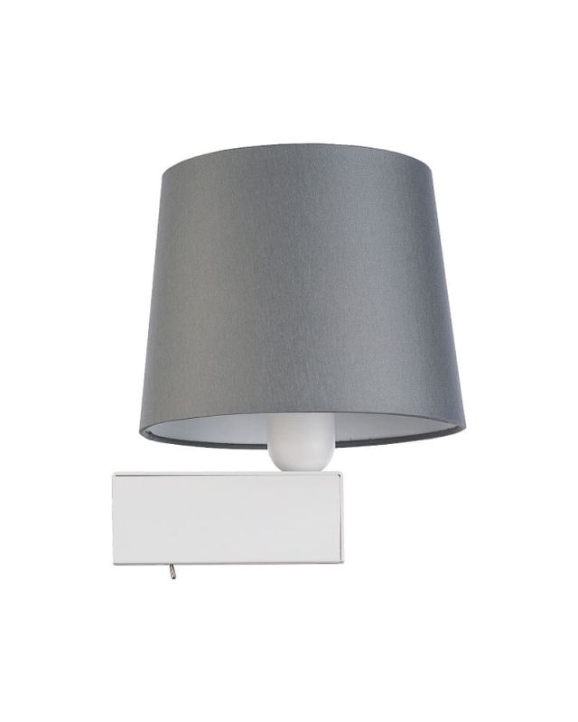 Бра Nowodvorski CHILLIN WHITE I GY