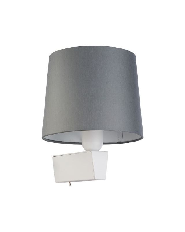 Бра Nowodvorski CHILLIN WHITE I GY