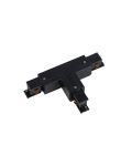 З'єднувач Nowodvorski CTLS POWER T CONNECTOR RIGHT 2 BLACK ( T-R2) CN