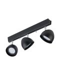 Спот світильник Nowodvorski VESPA BLACK III
