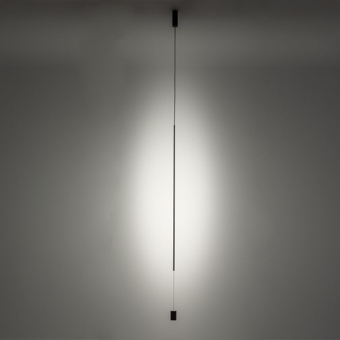 10857 Світильник VERTIC LED 4000K 19W PL