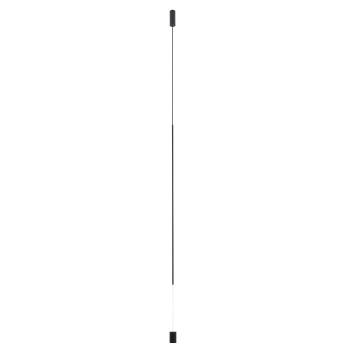 10857 Світильник VERTIC LED 4000K 19W PL