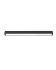 Світильник Nowodvorski STRAIGHT LED BLACK 90