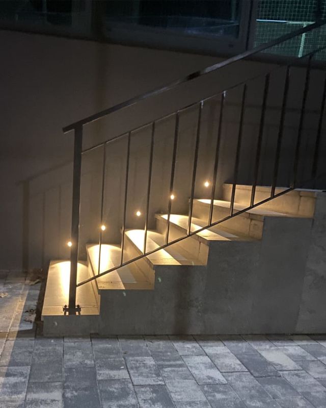 Уличный светильник Nowodvorski OIA LED WHITE