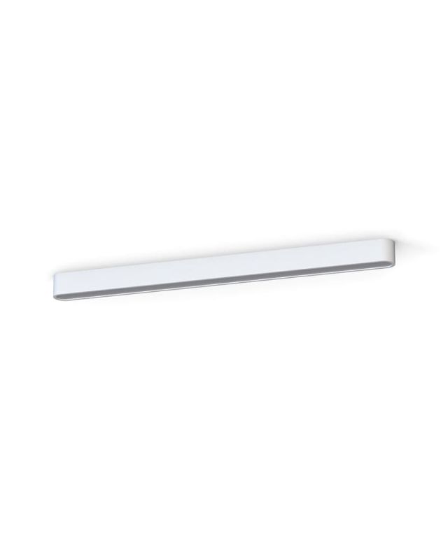Світильник Nowodvorski SOFT LED WHITE 95x6