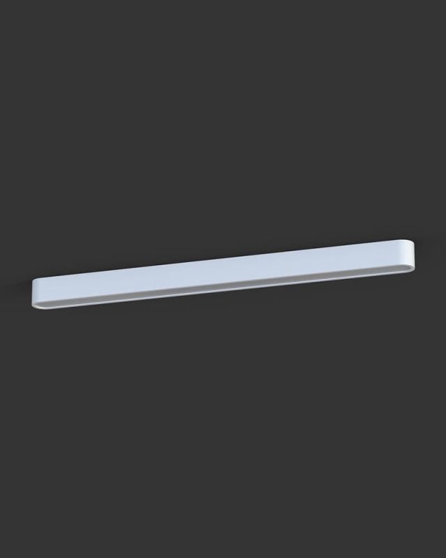 Світильник Nowodvorski SOFT LED WHITE 95x6