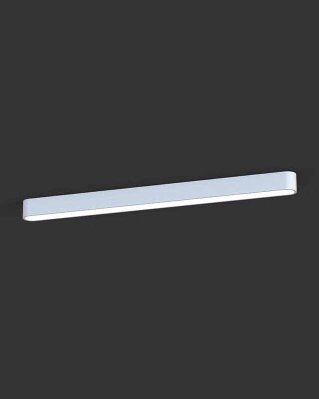 Світильник Nowodvorski SOFT LED WHITE 95x6