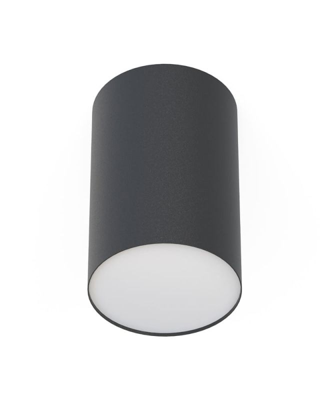 Точечный светильник Nowodvorski POINT PLEXI BLACK L