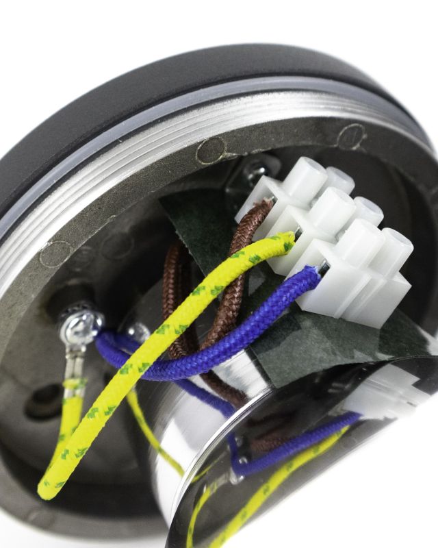 Уличный светильник Nowodvorski FOG I