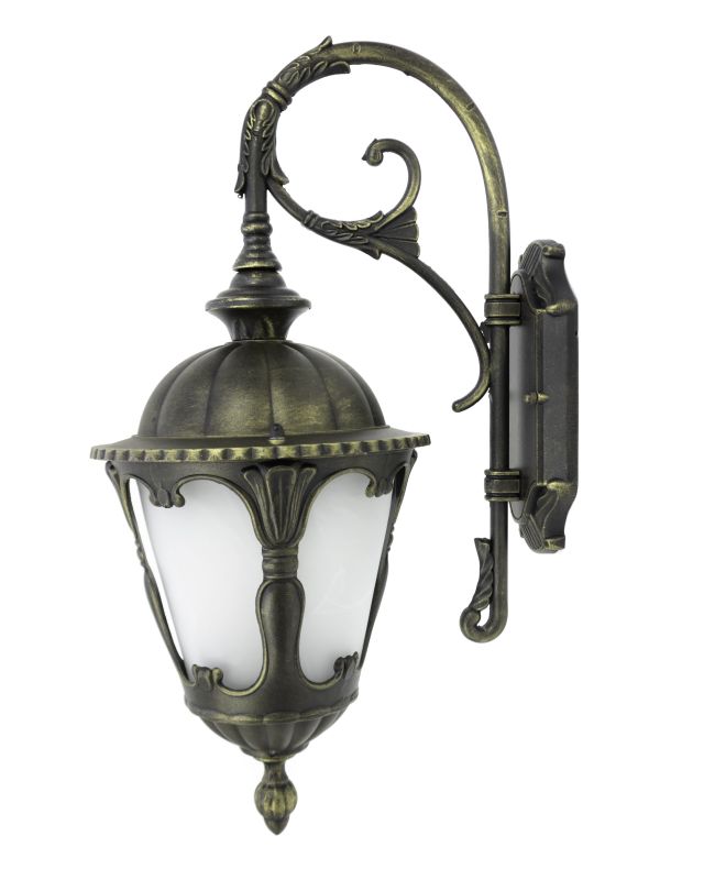 Уличный светильник Nowodvorski TYBR I