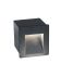 Уличный светильник Nowodvorski STEP GRAPHITE LED