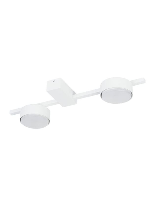 Светильник Nowodvorski PILLS WHITE II