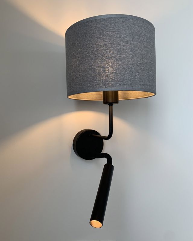 Бра Nowodvorski HOTEL PLUS