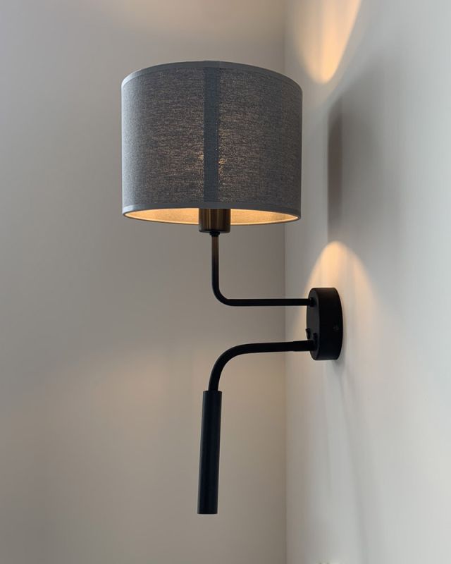 Бра Nowodvorski HOTEL PLUS