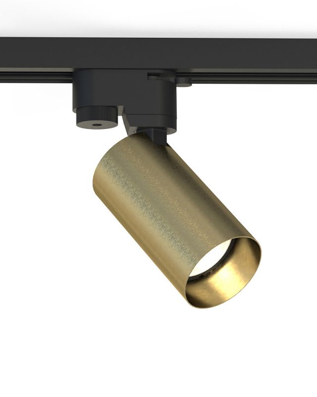 7583 Світильник Nowodvorski PROFILE MONO SOLID BRASS PL