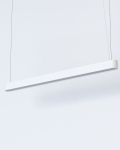 Підвісний світильник Nowodvorski SOFT LED WHITE 120x6