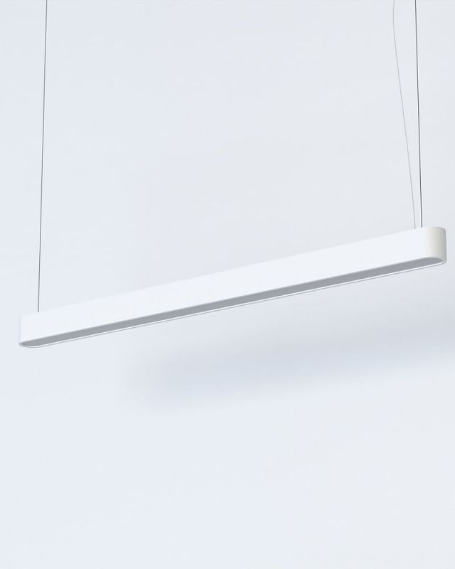 Подвесной светильник Nowodvorski SOFT LED WHITE 120x6