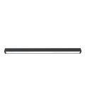 Светильник Nowodvorski STRAIGHT LED BLACK 120