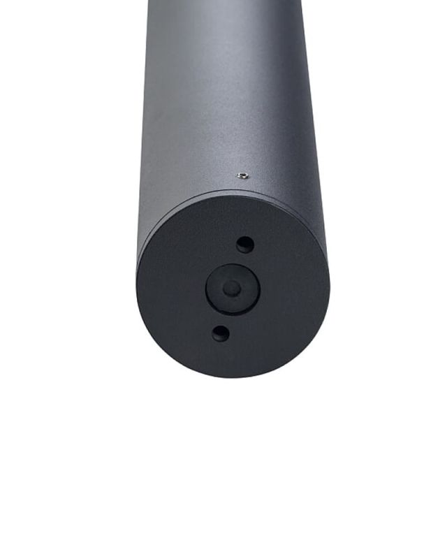 Вуличний світильник Nowodvorski TUBINGS I